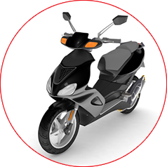 Assurance scooter et cyclo pour alcoolémie, stupéfiant, retrait de permis