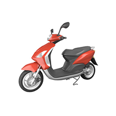 Assurance scooter et cyclo